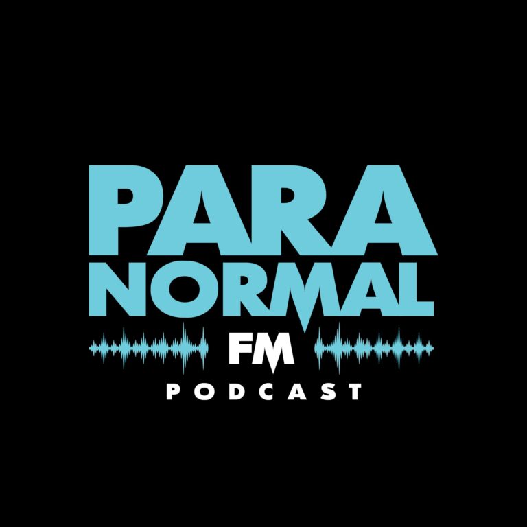 LOGO_PARANORMAL FM